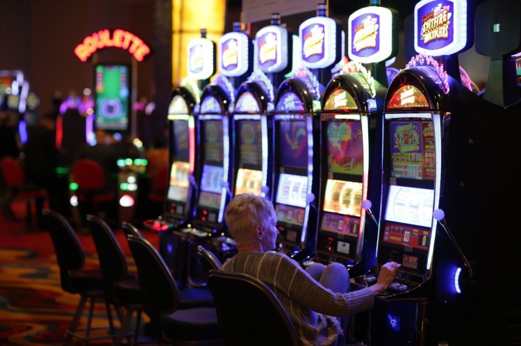 Tips Memenangkan Pemainan Judi casino di Agen Casino Online